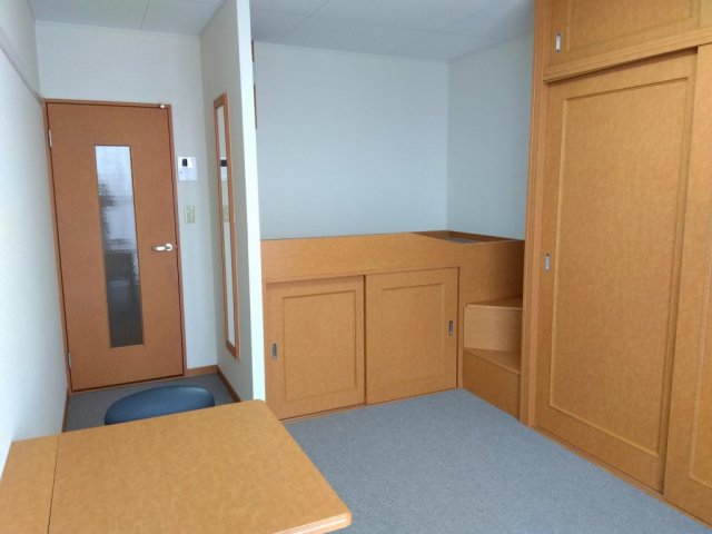 その他部屋・スペース