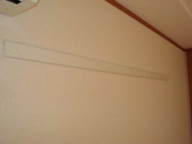 その他部屋・スペース　ハンガーモール