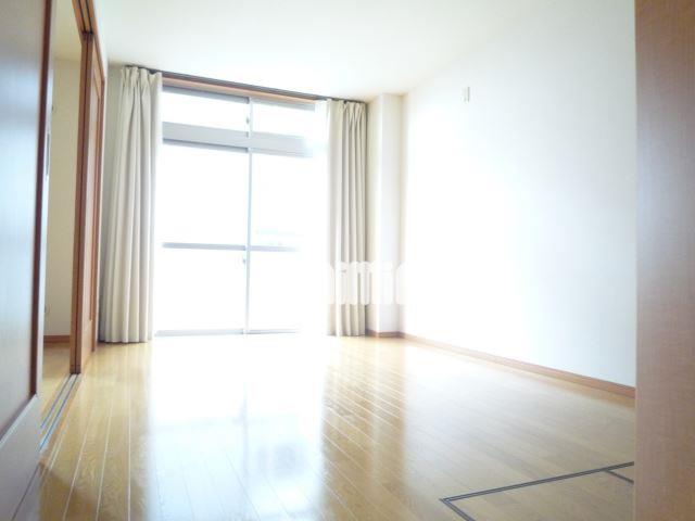 居室・リビング　同一物件、別部屋の写真です。