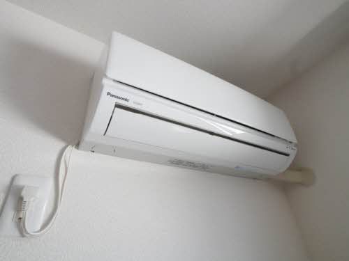 その他　エアコン