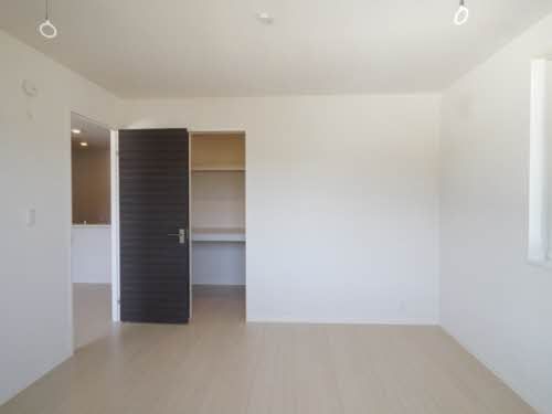 その他部屋・スペース　東側洋室