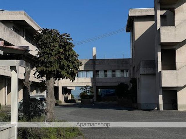 中学校　足利市立協和中学校（中学校）まで1539m