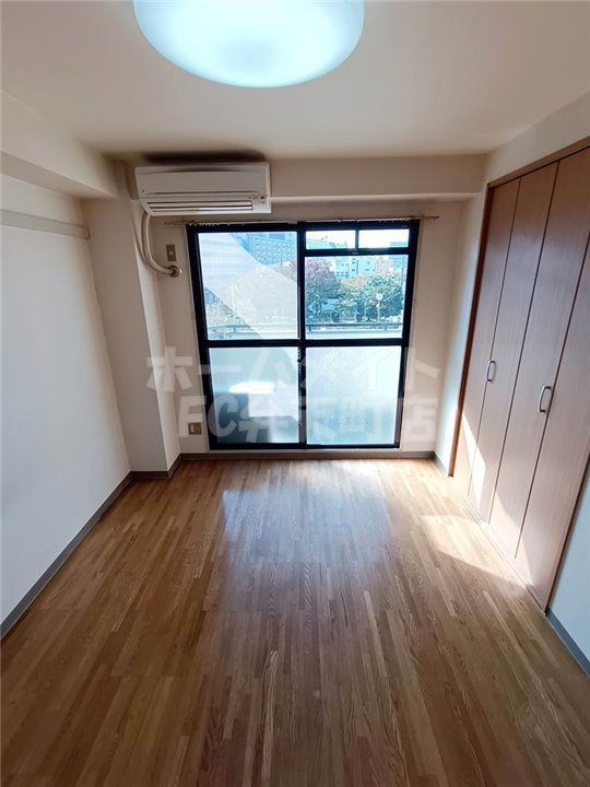 居室・リビング　リビングです