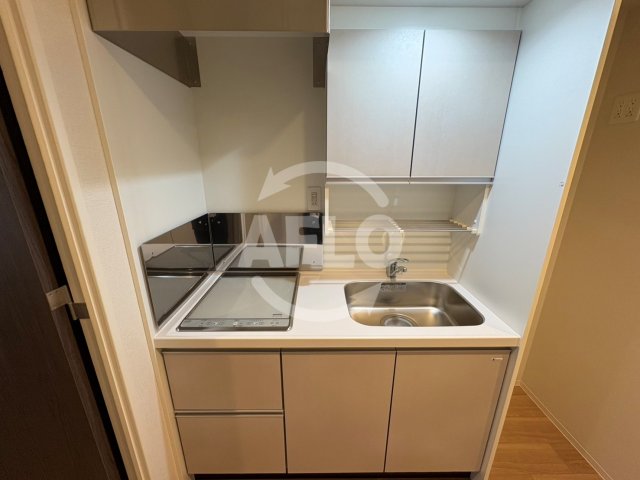 キッチン　コンフォリア・リヴ大阪本町　キッチン