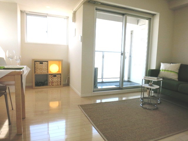 その他部屋・スペース　モデルルーム