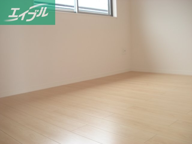 その他部屋・スペース　洋室