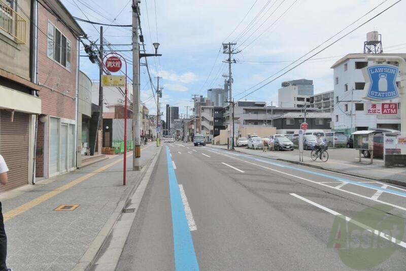 その他　（その他）まで100m