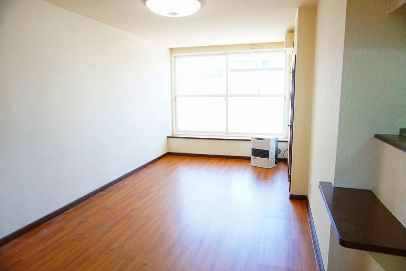 居室・リビング　リビング１