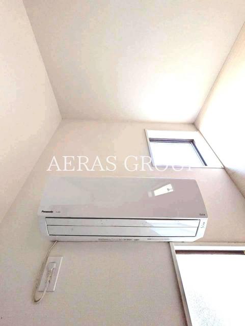 その他設備　別部屋同仕様