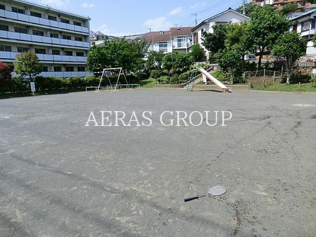 公園　大口池下公園（公園）まで184m