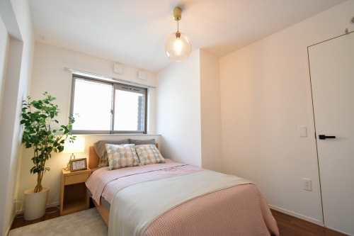 その他　※別号室写真（現況を優先いたします）