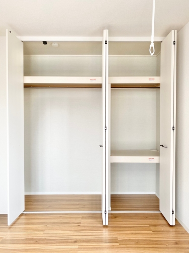 収納　※別号室写真（現況を優先いたします）