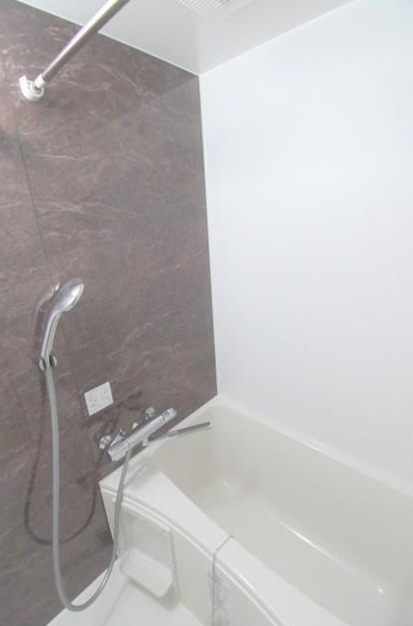 バス・シャワールーム　☆くつろげるお風呂☆