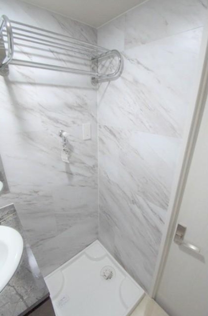 その他設備　☆室内洗濯機置き場☆