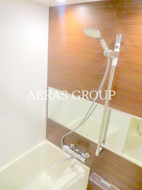 バス・シャワールーム　バスルーム