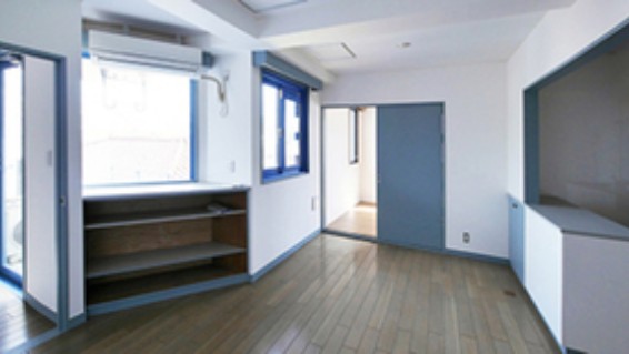 居室・リビング　☆リビング☆