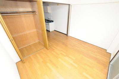 その他部屋・スペース　洋室