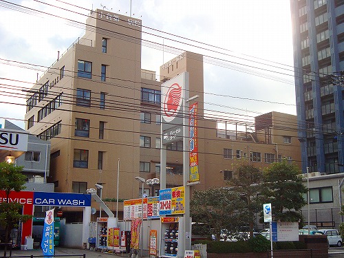 病院　小倉第一病院（病院）まで130m