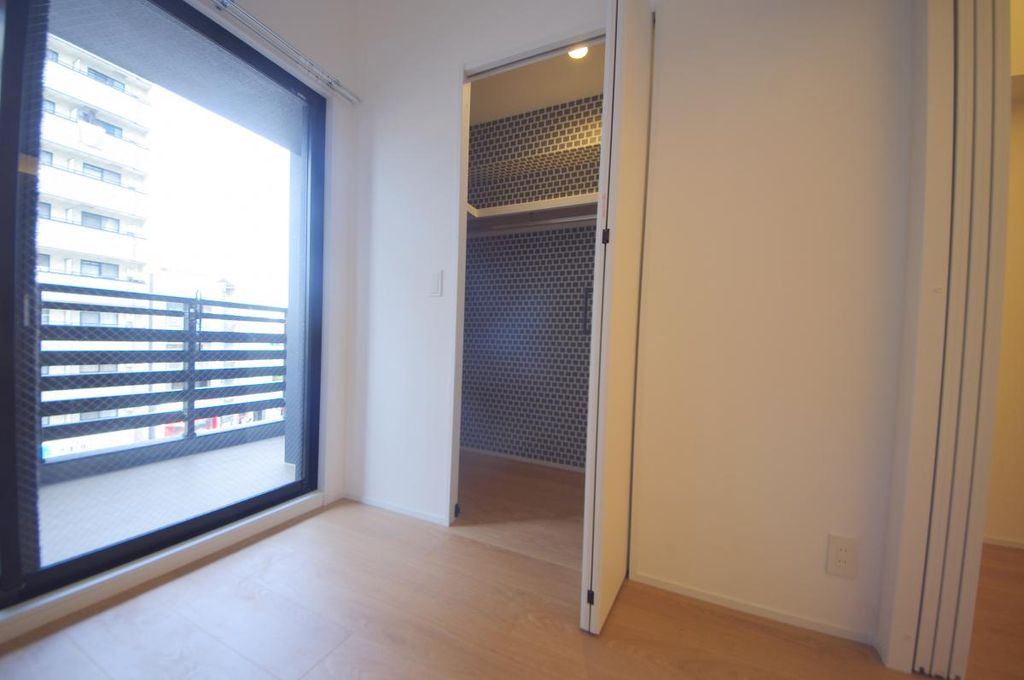 収納　リビング/居室