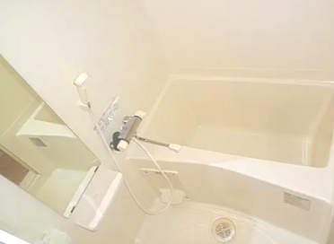 バス・シャワールーム　風呂