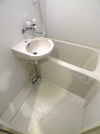 バス・シャワールーム　風呂