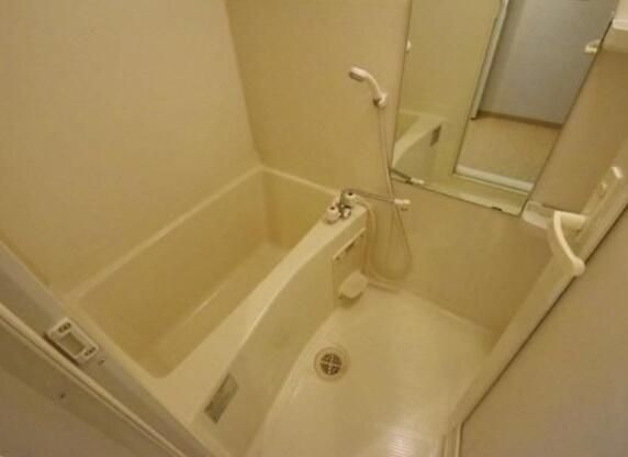 バス・シャワールーム　☆くつろげるお風呂☆