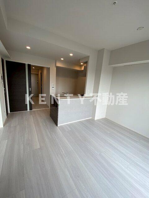 居室・リビング　ゆったり過ごせるリビングです