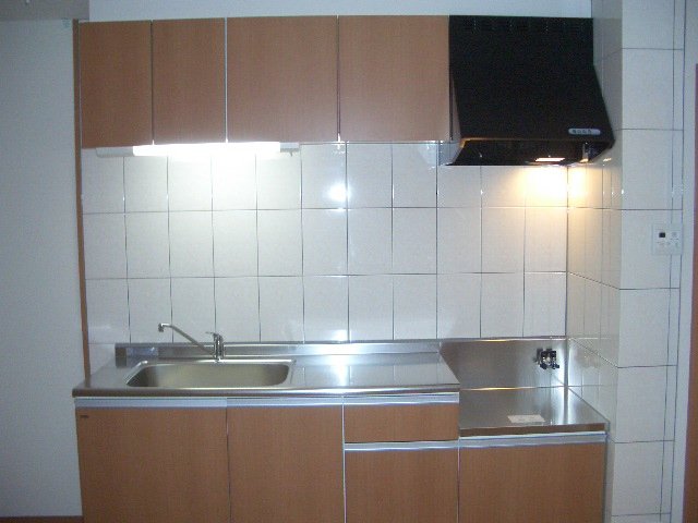 キッチン　キッチン（イメージ） ※現況優先