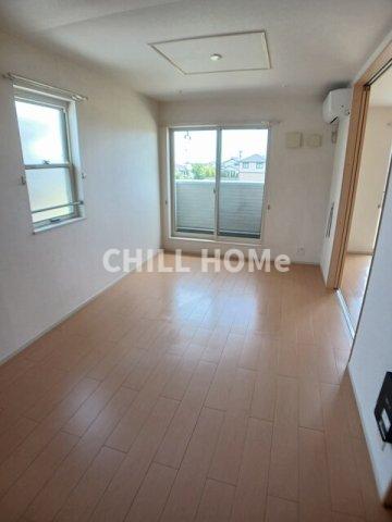 居室・リビング　当社、チルホームのHPもご覧ください(^^)/物件情報多数♪