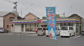コンビニ　ミニストップ 大和上草柳店（コンビニ）まで392m