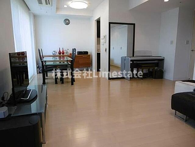 居室・リビング　別部屋参考写真