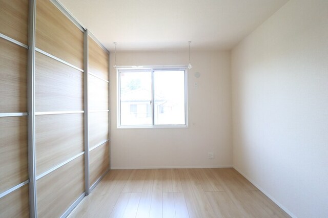 その他部屋・スペース　洋室６．１帖