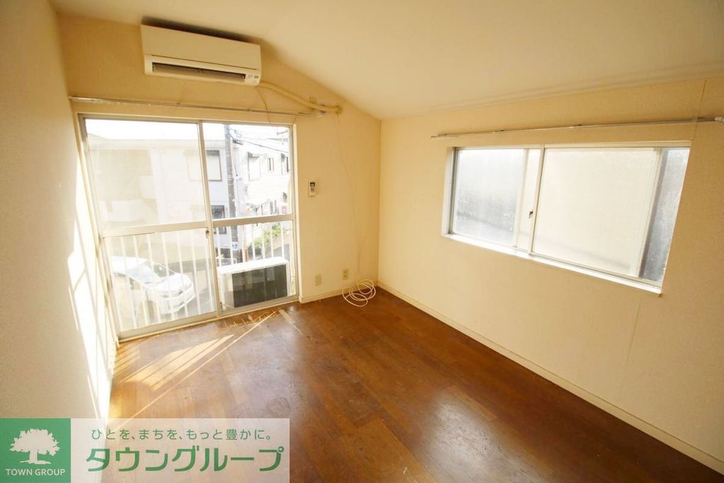 居室・リビング　リビング/居室