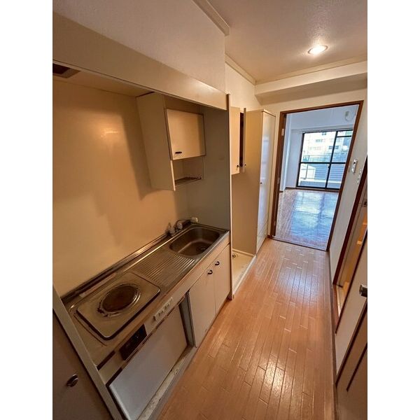 キッチン　※現状優先