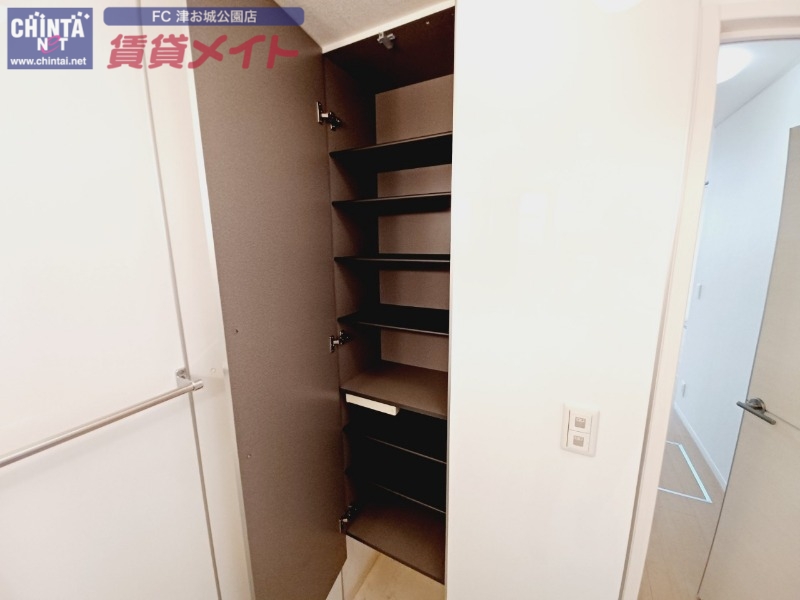 その他部屋・スペース　同タイプの部屋写真です