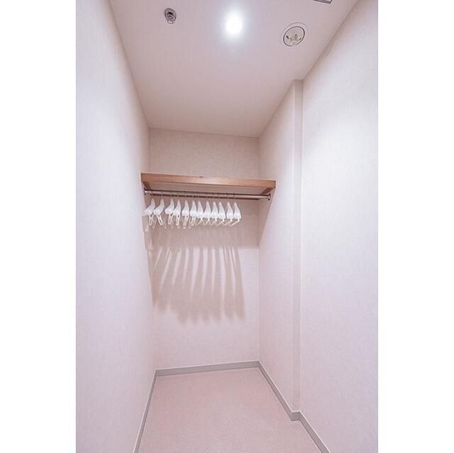 収納　参考写真です