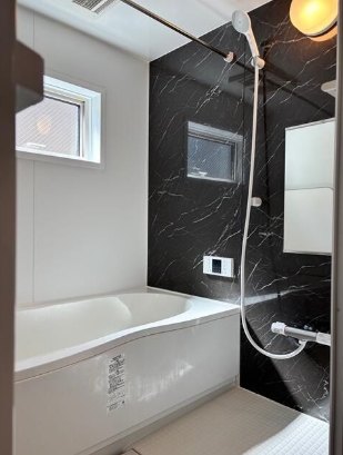 バス・シャワールーム　☆浴室☆