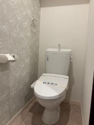 トイレ　☆トイレ☆