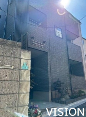 建物外観　☆外観☆