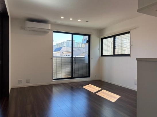 居室・リビング　☆リビング☆