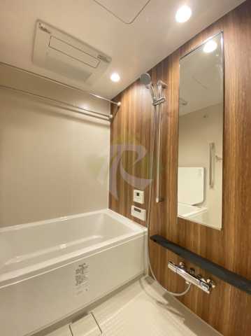 バス・シャワールーム　パークスフィア牛込神楽坂 （参考画像）