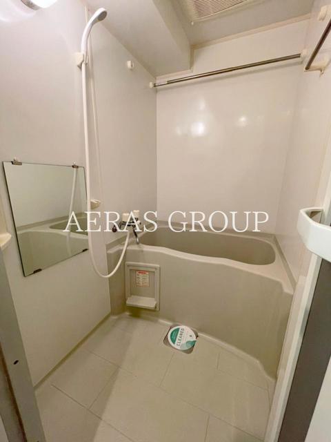 バス・シャワールーム　同仕様写真