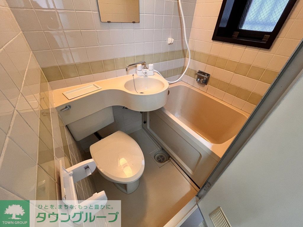 トイレ　キッチン