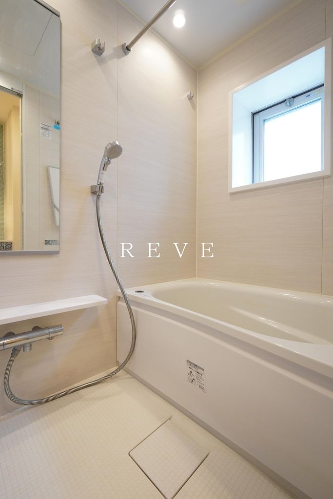 バス・シャワールーム　設備