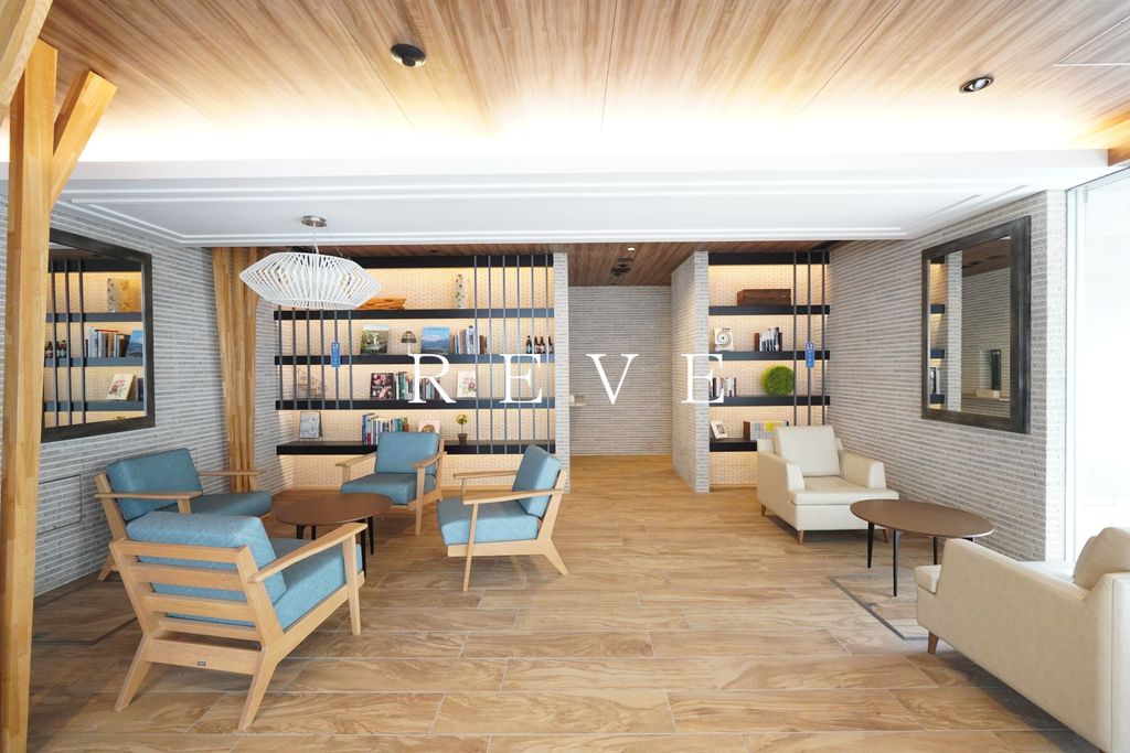 ロビー　エントランス