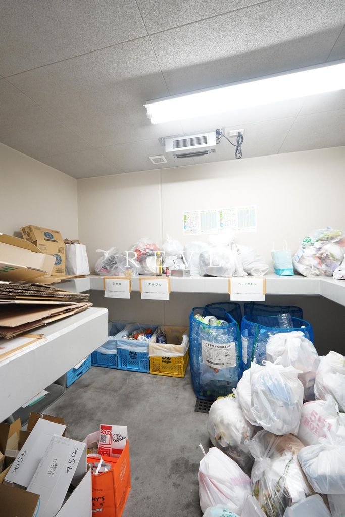 その他設備　設備