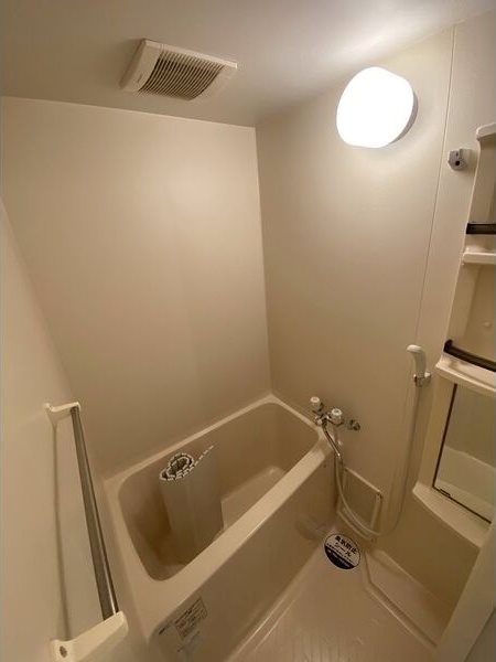 バス・シャワールーム　※他部屋参照