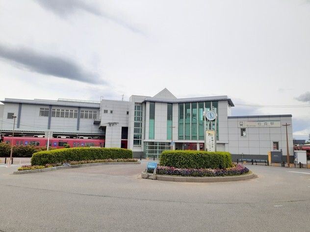 その他　名鉄犬山線  柏森駅（その他）まで1180m