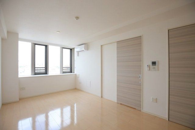 居室・リビング　居室