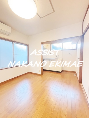 居室・リビング